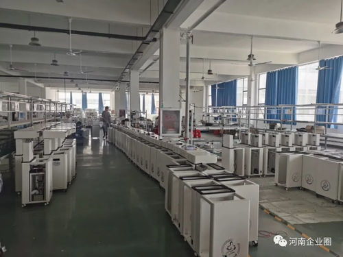 华之云科技公司 以高品低价智能产品引领技术开发新风尚