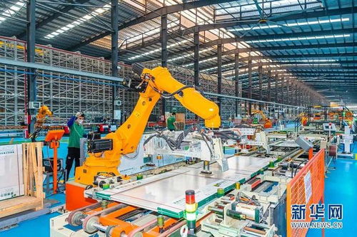 实力出圈 南海技术开发成果登上新华网