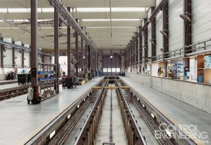 我国自主研发WIA-FA技术规范成为国际标准，工业自动化迈上新台阶