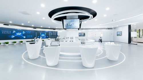 精工遇AI 苏州智造以因地制宜之策攀技术开发新高